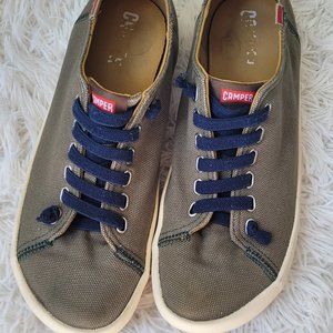 Camper Peu Shoes - EU Size 44 / US Men's 11